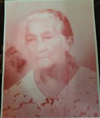 Caye Caulker roots! Family matriarch, our Chichi Monica Rodriguez Young...  seeking family connections and stories. Vania Eck