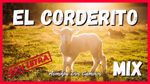 MIX EL CORDERITO Y LAS AGUILAS🌈NUEVA JERUSALEN🎵(Con Letra)✅AEMINPU  ⚡EXITOS 🔥HIMNOS CON LETRA