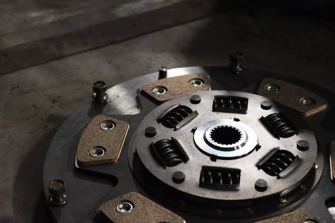 The Importance of Quality Clutch Parts - Blog