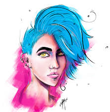 Sam Dalton Illustration