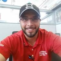 Mario Efren Cabrera Quezada Email & Phone Number