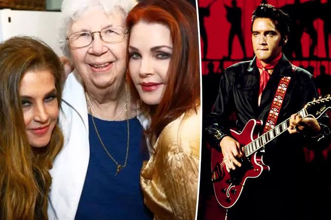 Elvis Presley's nurse, who cared for him during his final days, dies at 98: