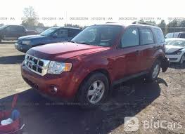 Image result for Candy Red 2012 Escape