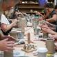 Burnished Pit Fire Pots (Coil + Terra Sigillata) event in Ilwaco, WA