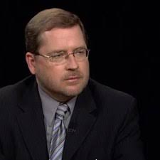 Grover Norquist — Charlie Rose