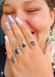 Third instalment. Artist Ryan Loffhagen from Loco Tattoo.