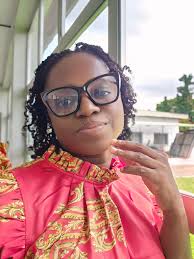 99% of people are not persistent, they will fall along the way and chnage  their minds. That's why everyone that persist wins. 🥰