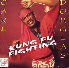 Douglas,Carl - Kung Fu Fighting - Amazon.com Music