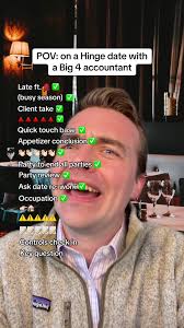 Paul Hinge Accountant