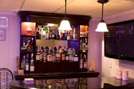 So, basement finishing is worth doing but how much is it going to cost? Basement Bar Ideas Near Islip Brookhaven Smithtown Basement Finishing New York