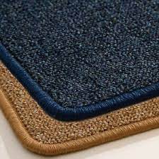 Pflegeleichter Teppich Leicester Fur Esszimmer Esszimmertepich Blau Beige Ebay