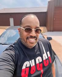 Lenworth Gordon (@lennyardie) • Threads, Say more