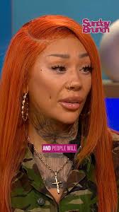 We thought something was fishy when Stephen Mulhern said he had lots to  tell us... Here he reveals all 😱 #SundayBrunch