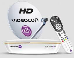 videocon d2h package channel list with price 2019 recharge