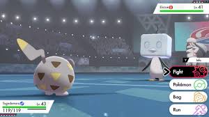 How To Beat Eiscue In Pokemon Sword And Shield Gamerevolution And it surprisingly can't generate its own. how to beat eiscue in pokemon sword and
