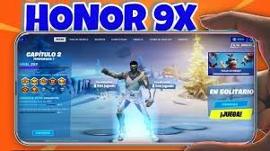 It is a relatively new game but worked its way up to the battleroyale giant pubg. Can I Play Fortnite On Honor 9x Or 9x Pro Fortnite Downloading Data Honor