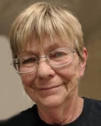 Katherine Nutt's Instagram, Twitter & Facebook