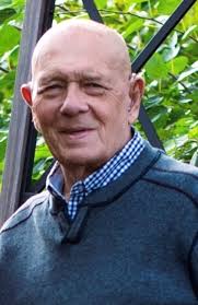 Lawrence Hill Obituary