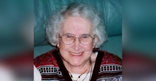 Obituary information for MARY V. DEMPSEY