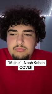 Philip Bowen Noah Kahan
