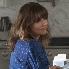 Dead to Me's Judy's bracelet has a hidden meaning