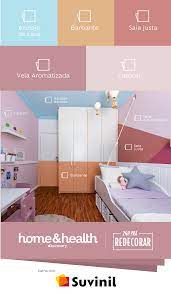 Saia justa é um programa de televisão exibido no canal por assinatura brasileiro gnt. Pintura De Mosaico Para Quarto Infantil Cores De Tintas Parede Home Design Decor Cores De Tinta Para Casa