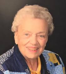 June Paulson Obituary