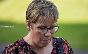 Sonya Douglas (@SonyaDouglas)