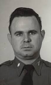 Hubert Harris Henderson Obituary