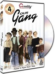 Amazon.com: Our Gang : Our Gang, June Preston: Movies & TV