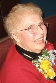 Dorothy Ann Pittman Carter March 8, 2009