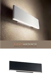 Ideal Lux Flache Led Wandlampe Desk In 2020 Wandlampe Wandleuchte Led Wandlampen