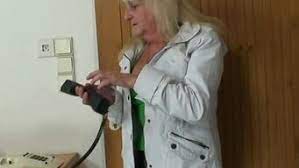 Yes, i'd like to _____ an appointement for tomorrow with dr fletcher, please. Blonde Grandma Pleases A Stranger Hd Porn Videos Sex Movies Porn Tube