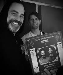 Screamingfromtheheavyunderground