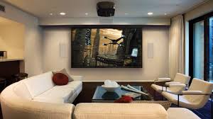 Home Theatre System By Smart Home Audio Visuals Living Room Theaters Living Room Home Theater Home Theater Rooms