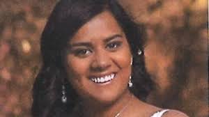 Kasi Makara Anjali Richards (Olsen) Starkey Obituary (1988