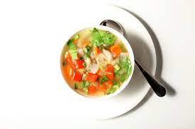 Research shows that soup can help you improve your diet, cut calories without knowing it and lose weight. The Types Of Canned Soups For Weight Loss