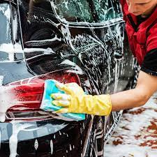 How To Start A Car Wash Business In Kenya