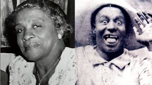 Celebrate Shake Rag sensations: Ora F. Porter, Ernest Hogan, & More