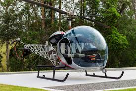 1966 Bell 47 3b1 For Sale In Ycab Brisbane Qld Australia Www Airplanemart Com Aircraft For Sale Helicopter Airplane For Sale Helicopter General Aviation