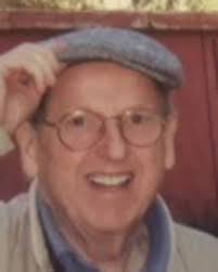 Ronald Cleary Obituary (1938