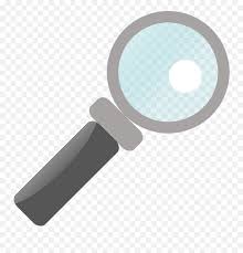 Camera zoom lens icon cartoon style royalty free vector. Lens Magnifying Glass Magnifying Glass Vector Cartoon Png Free Transparent Png Images Pngaaa Com