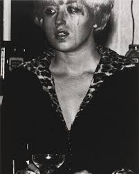 Cynthia Morris Sherman (born January 19, 1954) is an American artist whose  work consists primarily of photographic self-portraits, depicting herself  in many different contexts and as various imagined characters. Her  breakthrough work