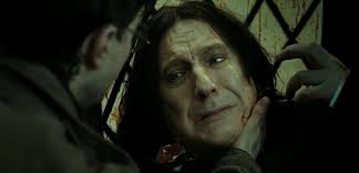 As part of a special feature commemorating the conclusion of the harry potter franchise in 2011, rickman narrated the story to empire magazine. How Alan Rickman Generously Spent His Harry Potter Money