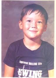 Gene William Calvert (1975-2006)