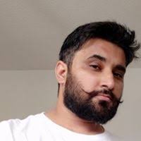 Muhammad Arshad Haroon