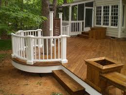 Installation instructions plastibec millwork deck cover • remove and replace any boards containing rot. How To Correctly Mix Composite And Pressure Treated Wood During A Deck Remodel Nebs