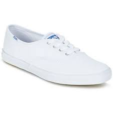Shoes Low White Keds Baby Frederique Houseman Jennifer Grey In Dirty Dancing Spotern