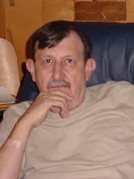 Obituary for Paul Edward Driver