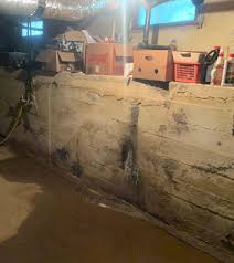 How to stop leaking basement. What Is A Michigan Basement Comparing Repair Methods To A Typical Basement Acculevel